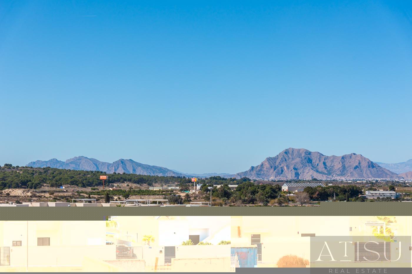Venta de apartamento en Benijofar