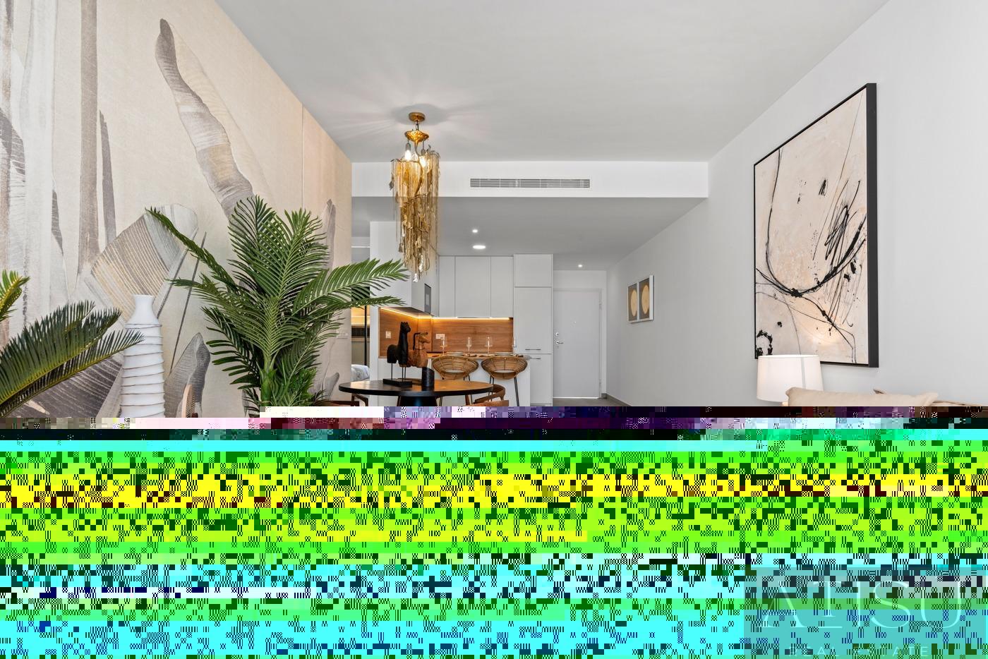 Venta de apartamento en Benijofar