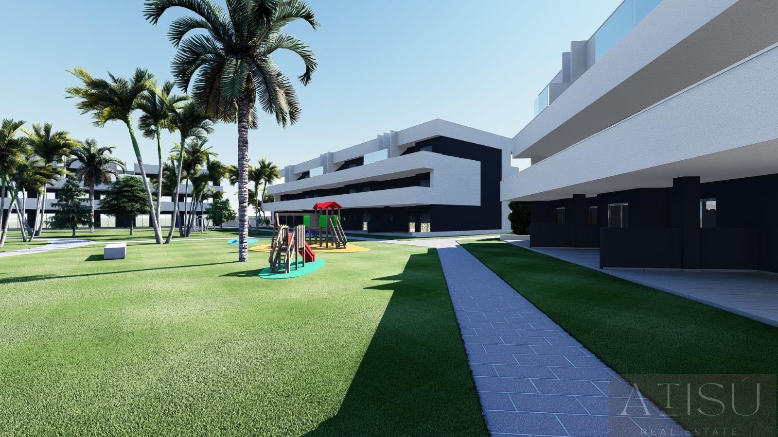 Venta de apartamento en Guardamar del segura