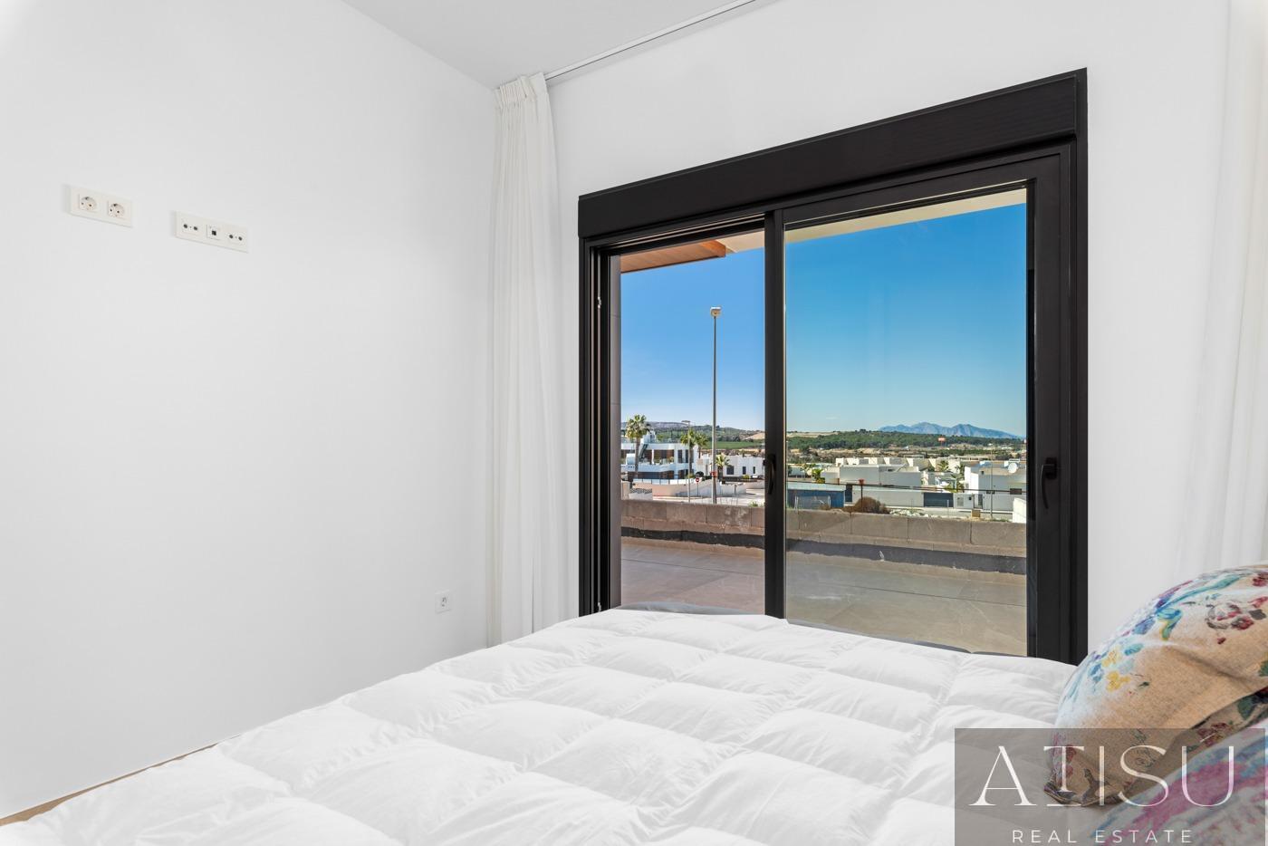 Venta de apartamento en Benijofar