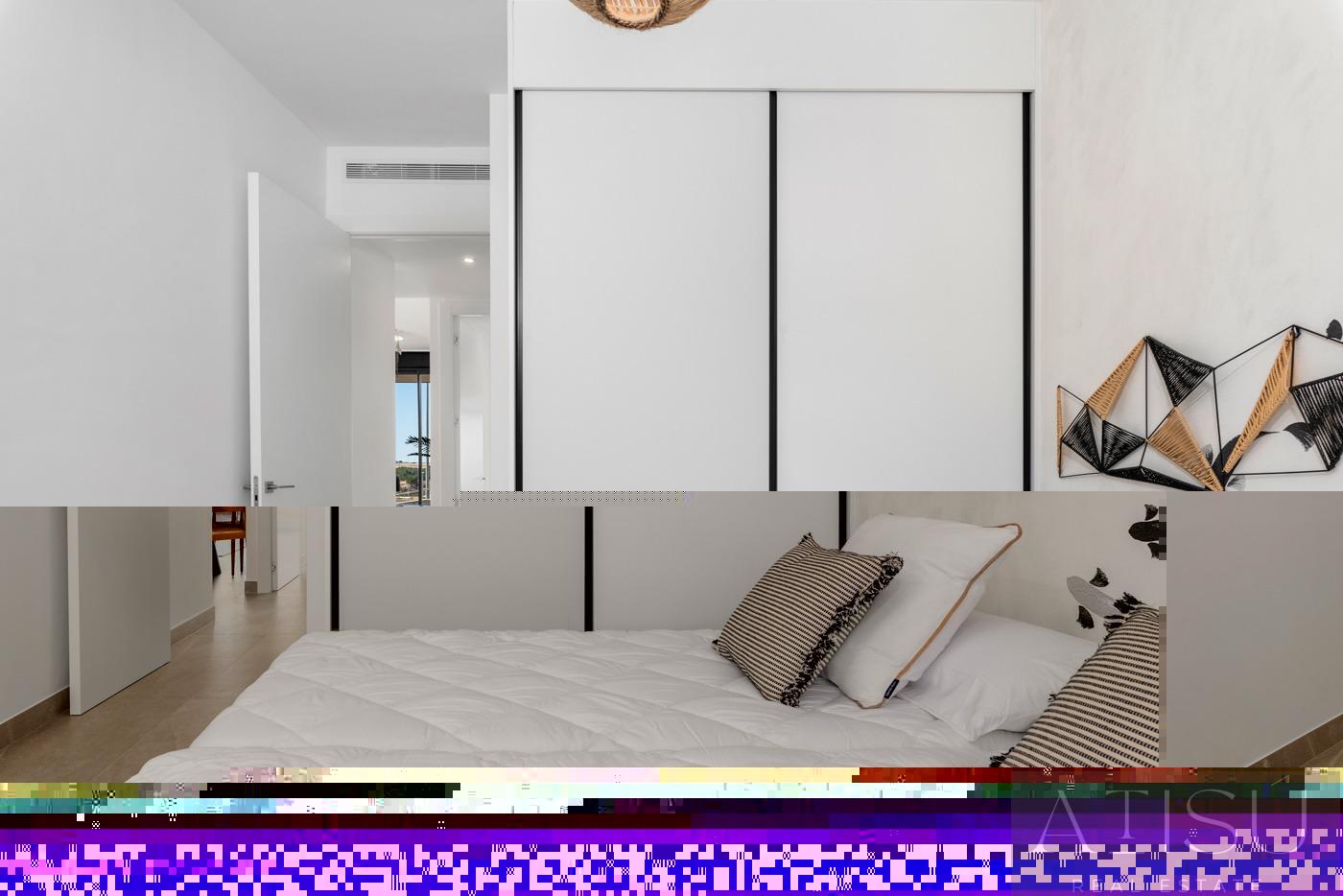 Venta de apartamento en Benijofar