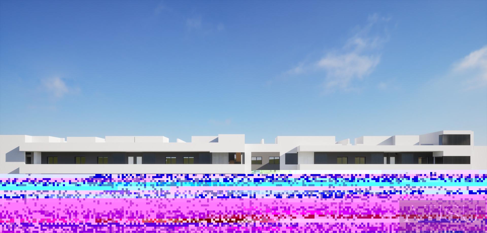 Venta de apartamento en Benijofar