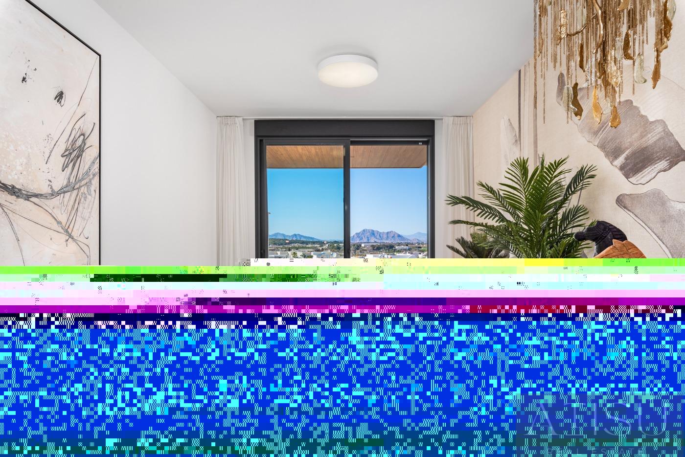 Venta de apartamento en Benijofar