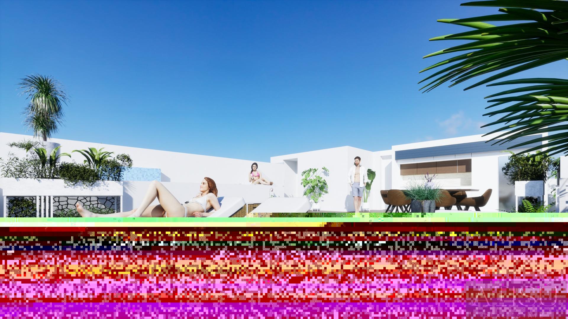 Venta de apartamento en Benijofar
