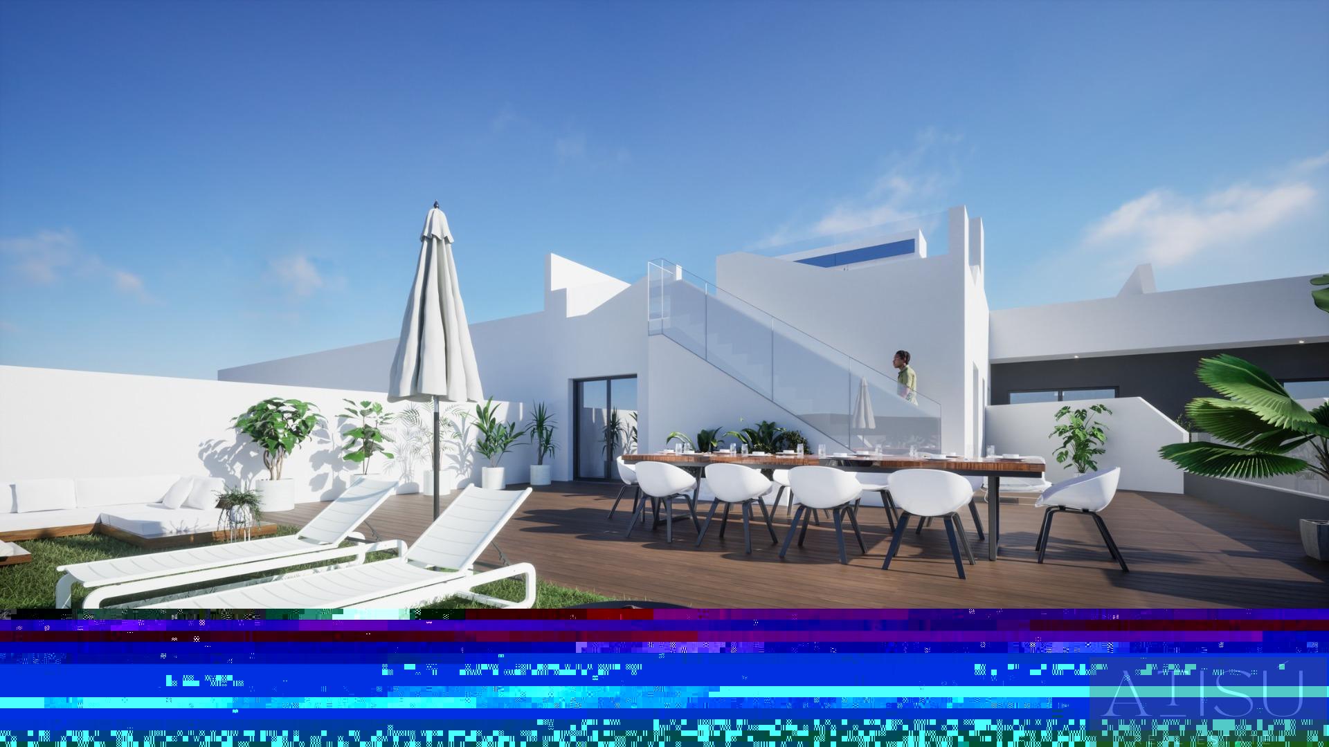 Venta de apartamento en Benijofar