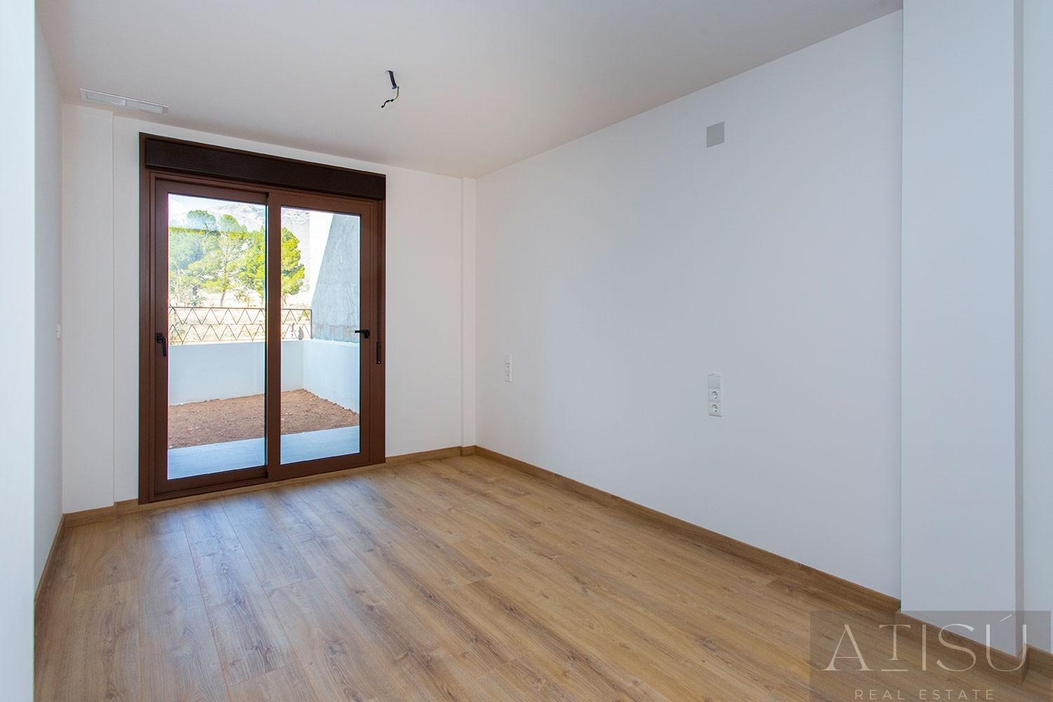 Venta de bungalow en Hondón de las nieves