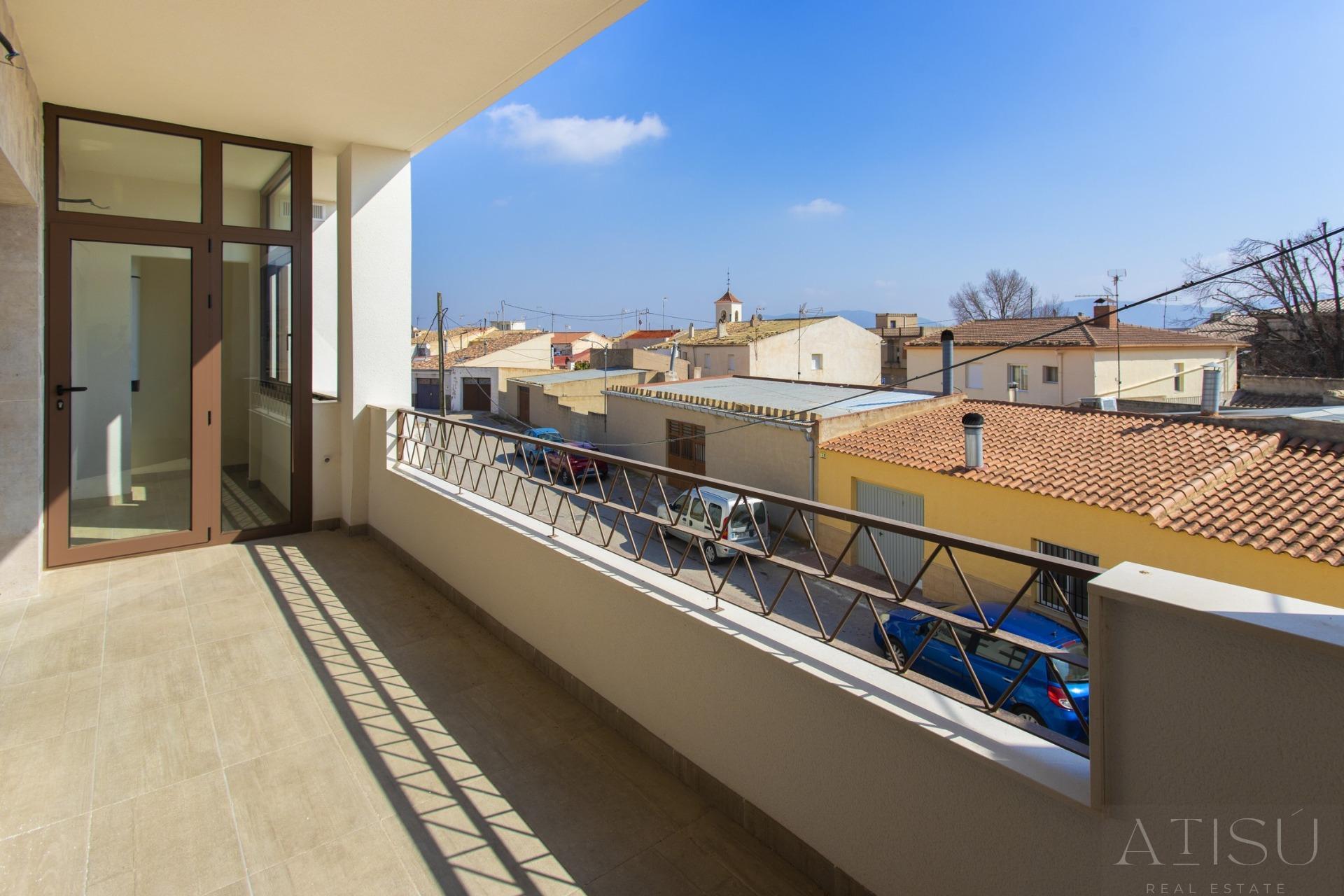 Venta de bungalow en Hondón de las nieves