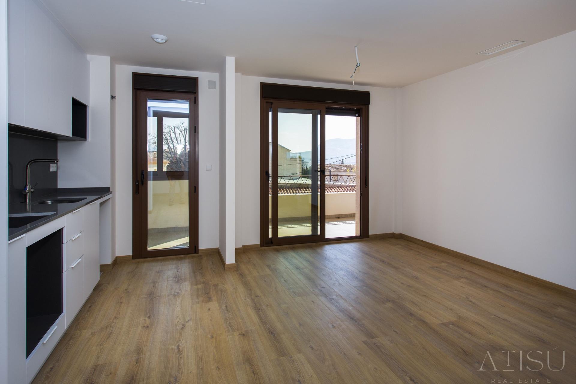 Venta de bungalow en Hondón de las nieves