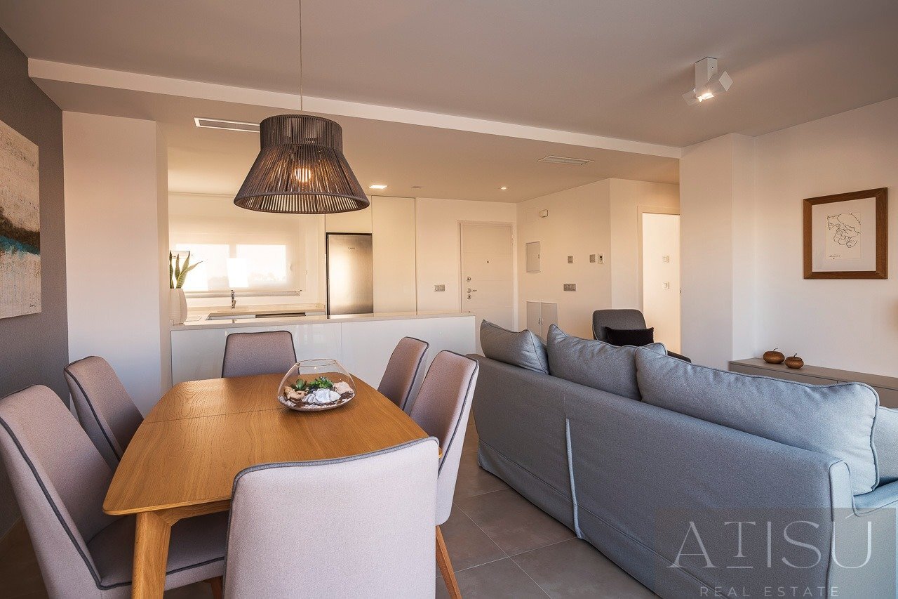 Venta de bungalow en Orihuela