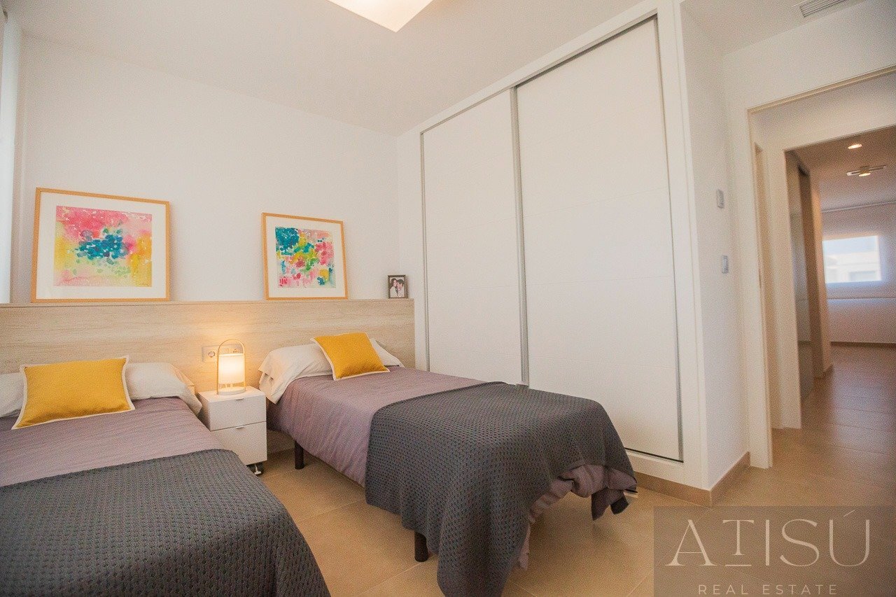 Venta de bungalow en Orihuela