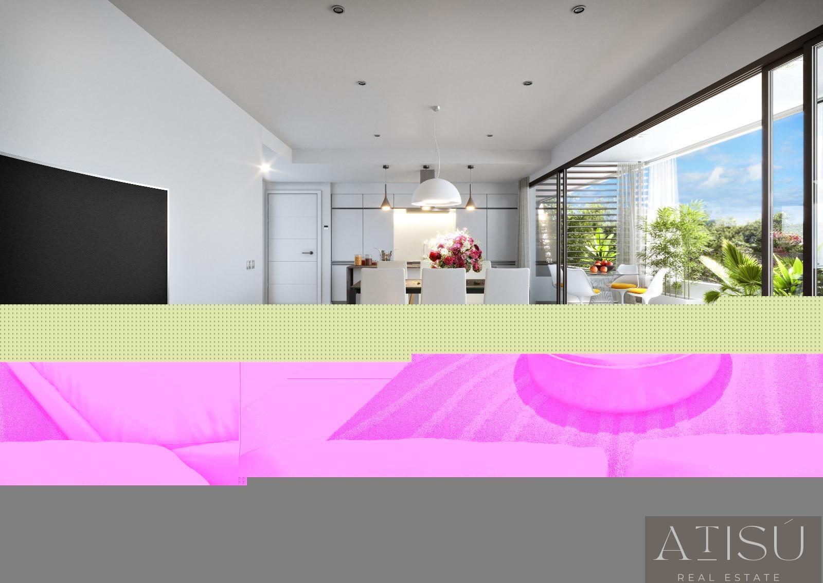 Venta de apartamento en San juan alicante