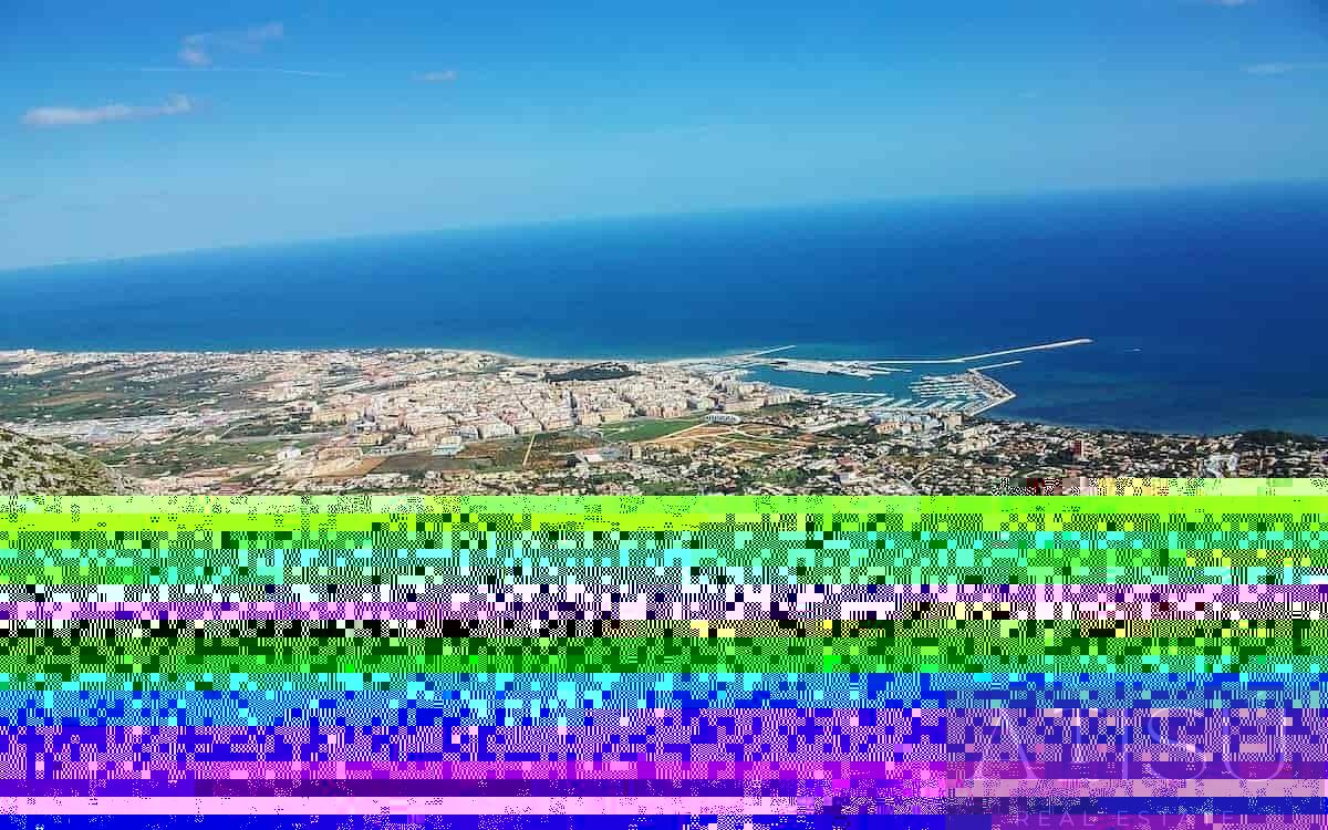 Venta de Ático en Denia