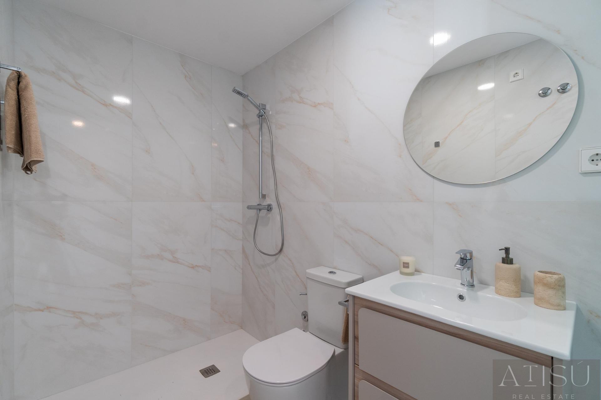 Venta de apartamento en Orihuela costa