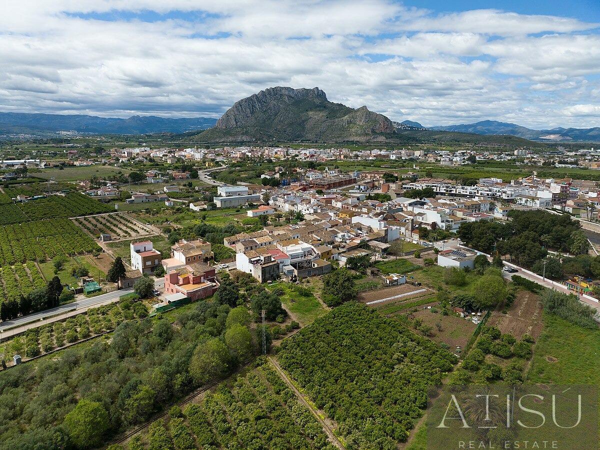 Venta de villa en Els poblets