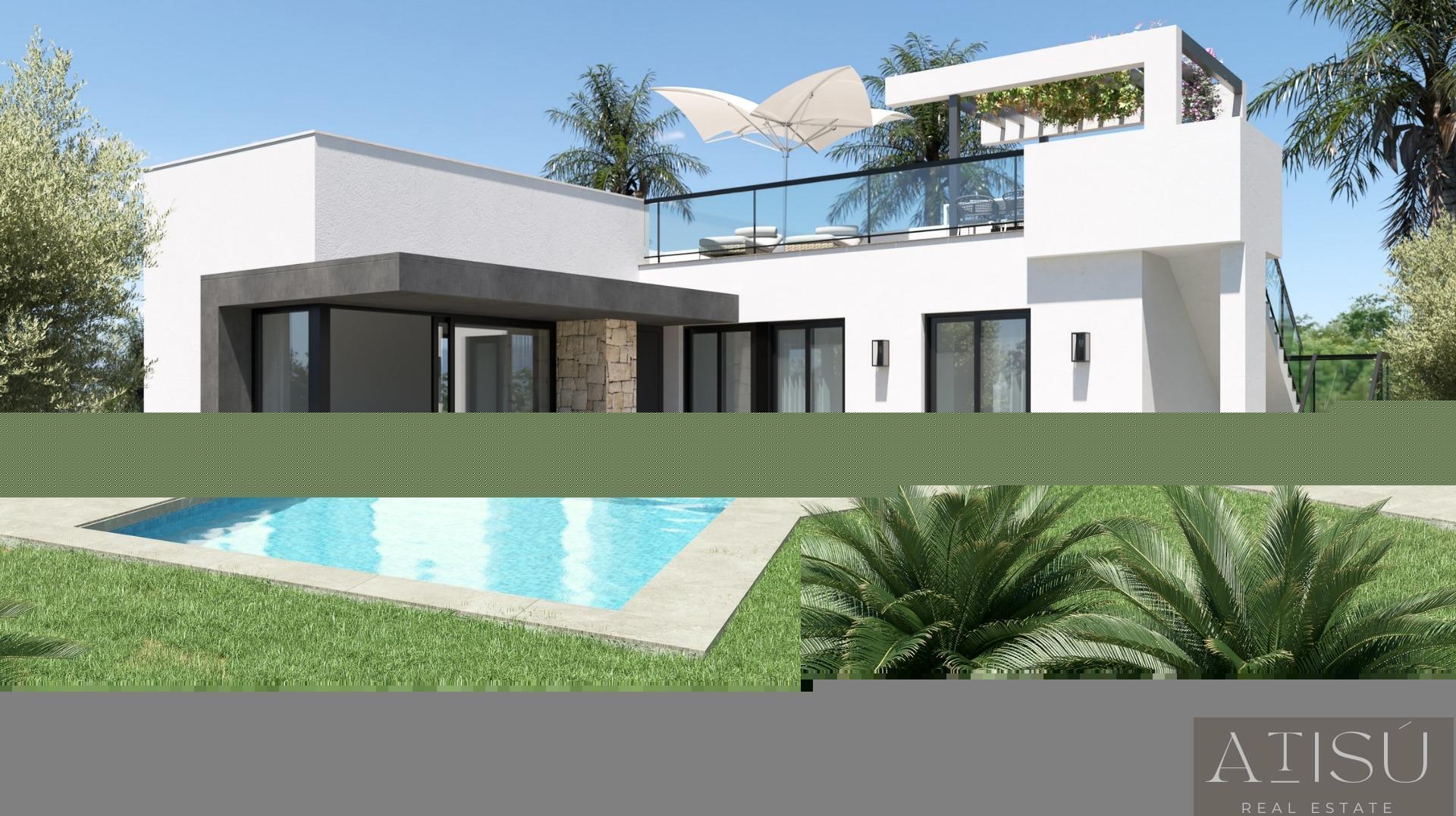 Venta de villa en Els poblets