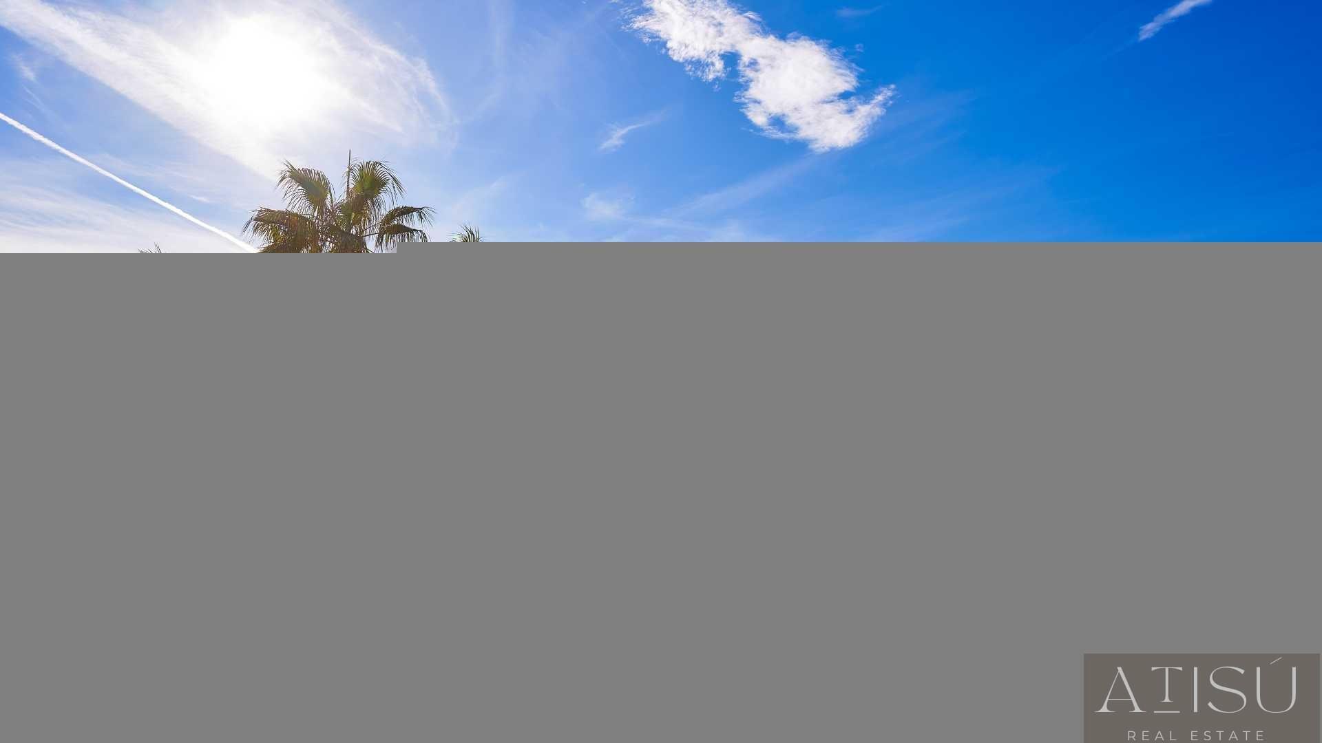Venta de villa en Els poblets