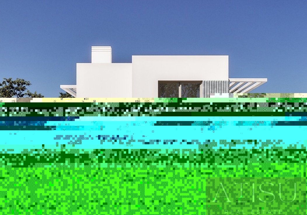 Venta de villa en Finestrat