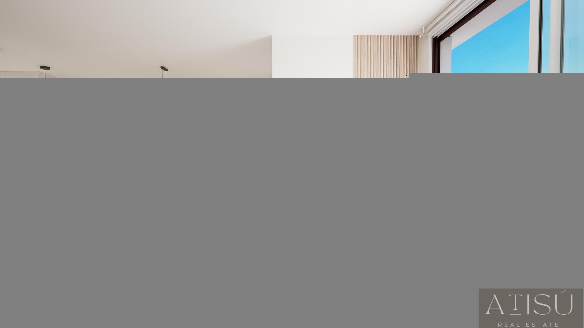 Venta de villa en Pilar de la horadada