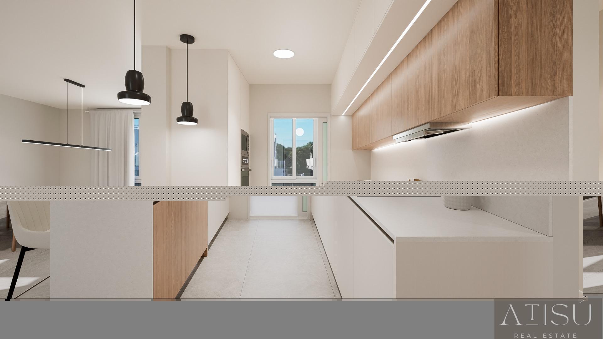 Venta de villa en Pilar de la horadada