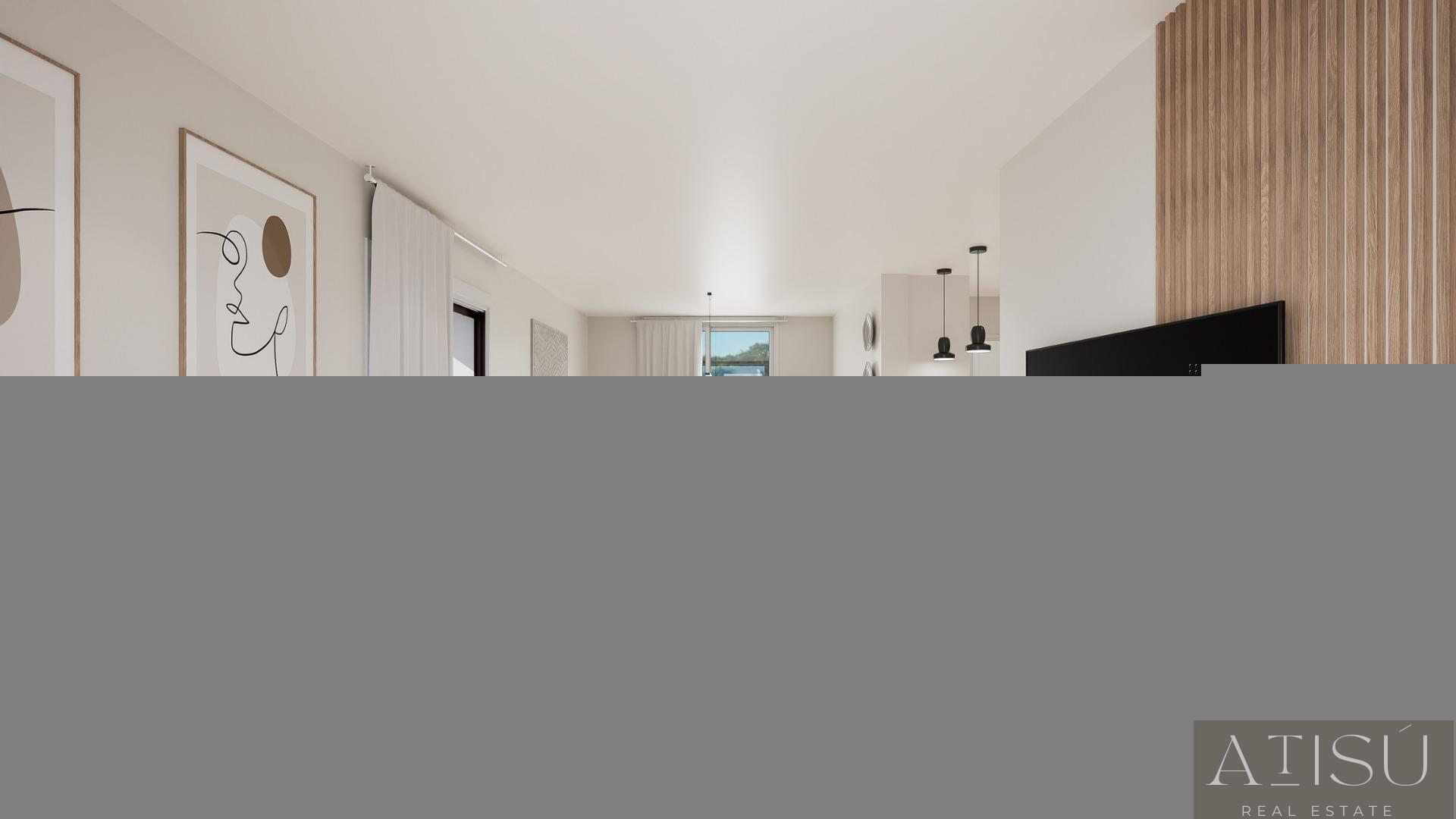 Venta de villa en Pilar de la horadada
