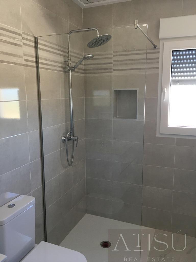 Venta de villa en Pinoso