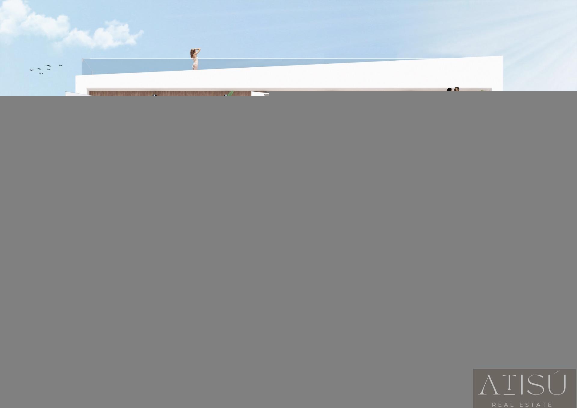 Venta de apartamento en Torrevieja