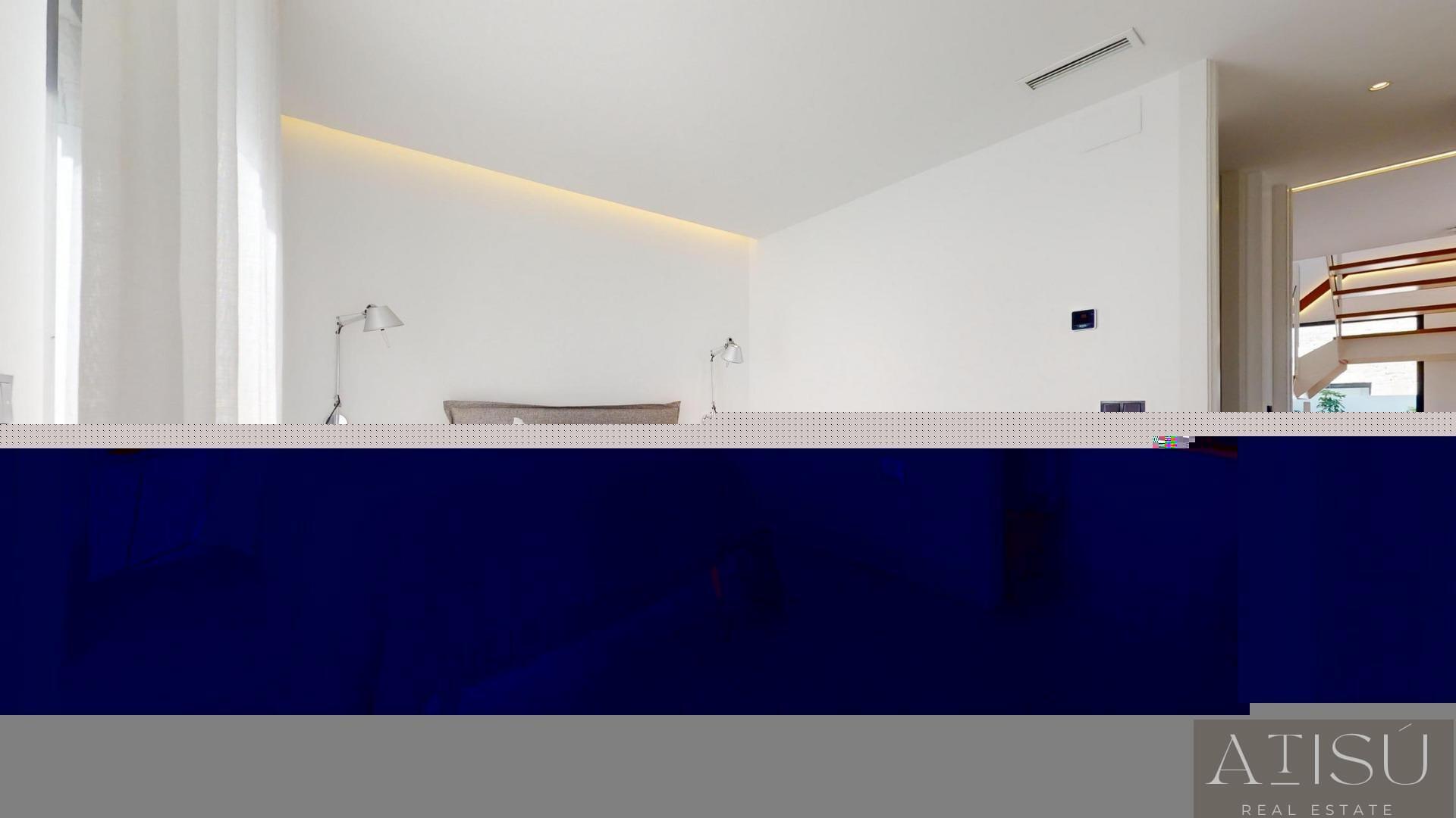 Venta de villa en Polop