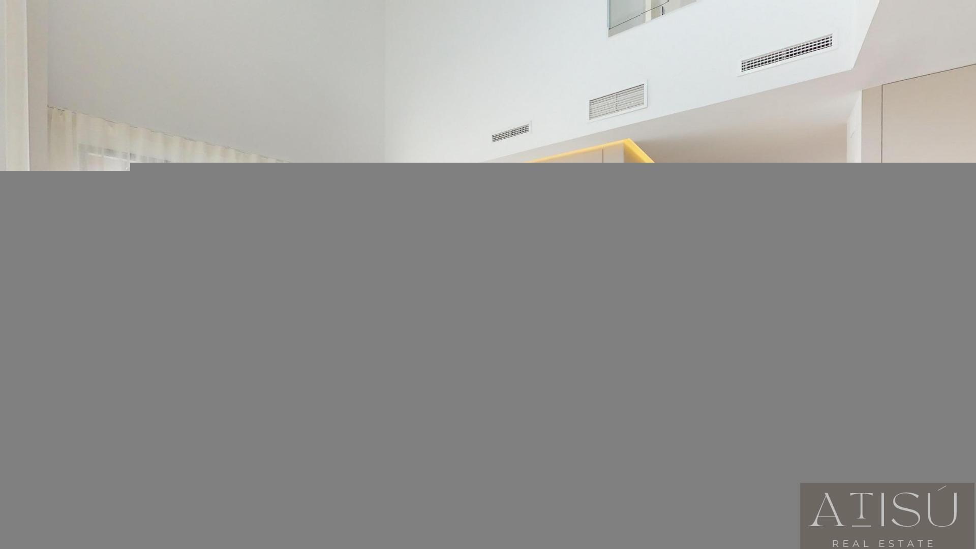Venta de villa en Polop