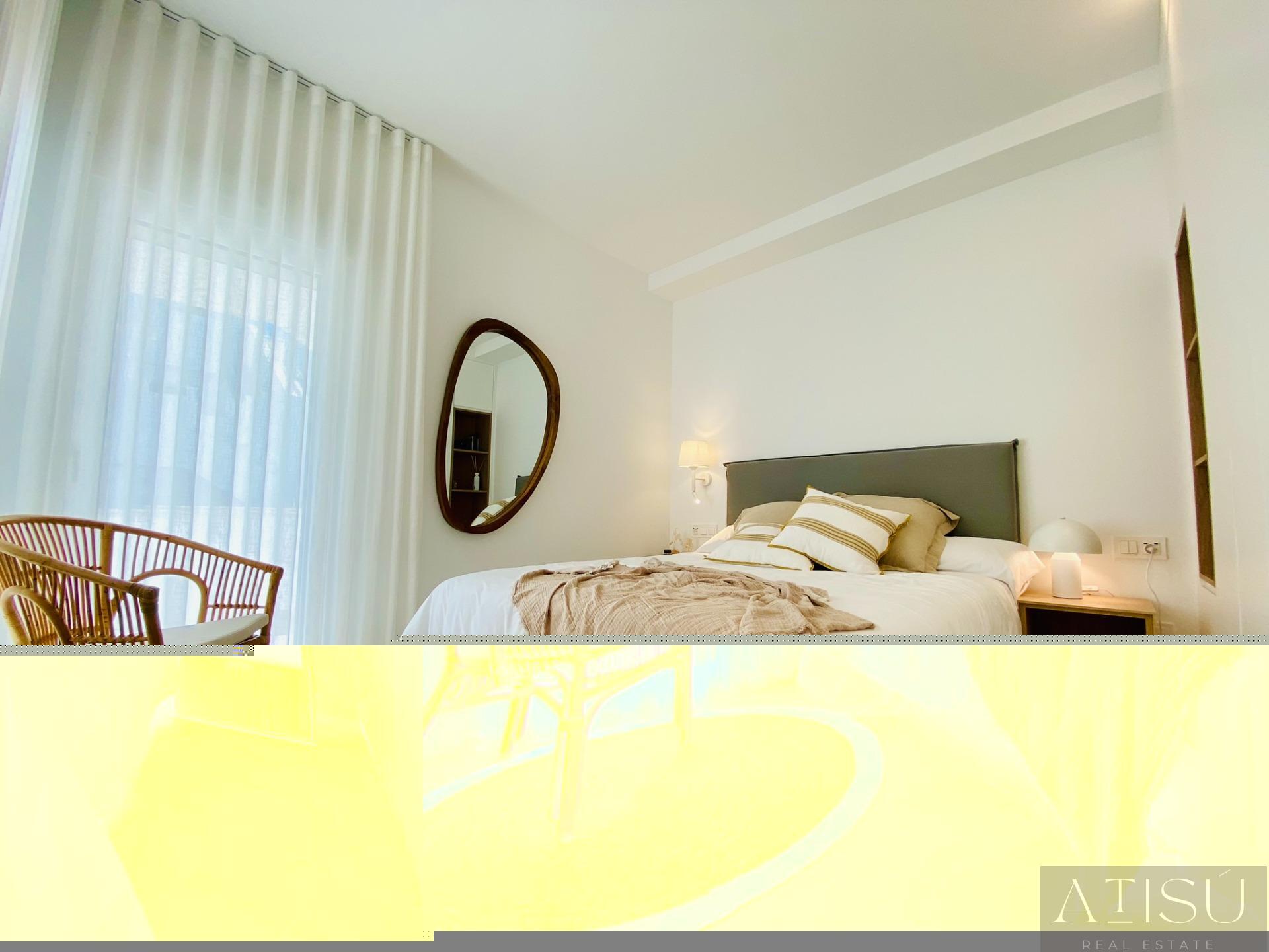 Venta de bungalow en Pilar de la horadada