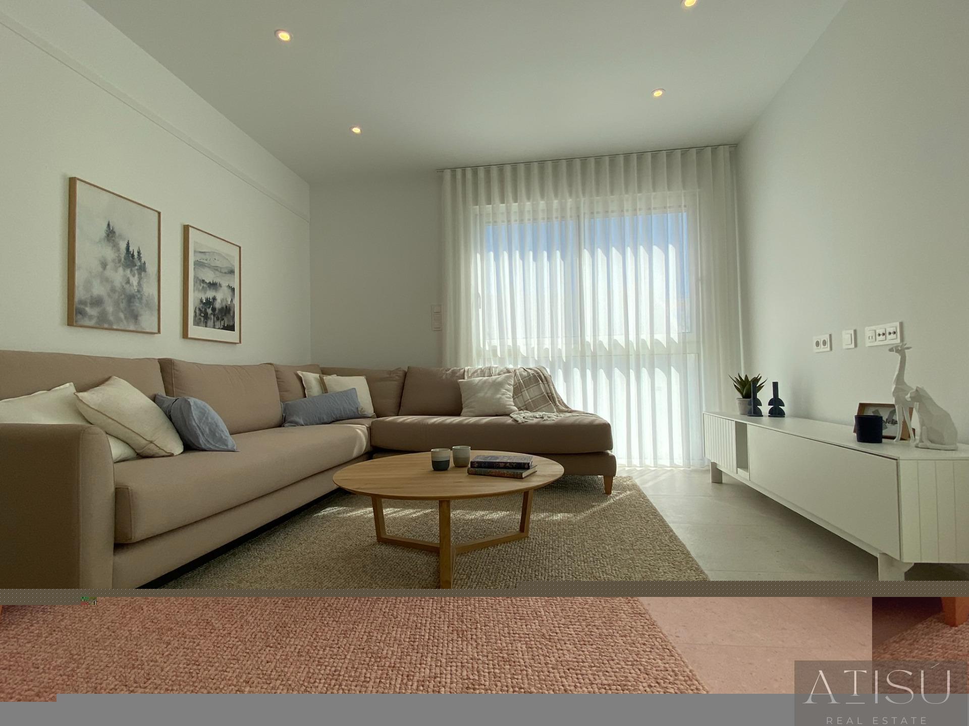 Venta de bungalow en Pilar de la horadada