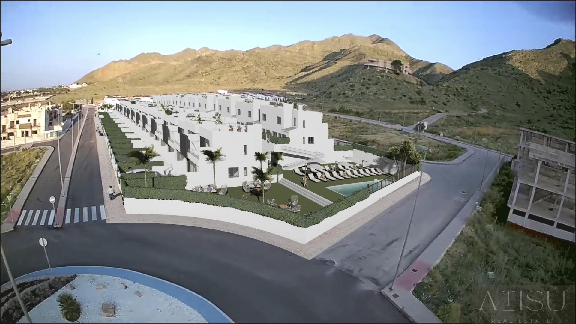 Venta de villa en Cox