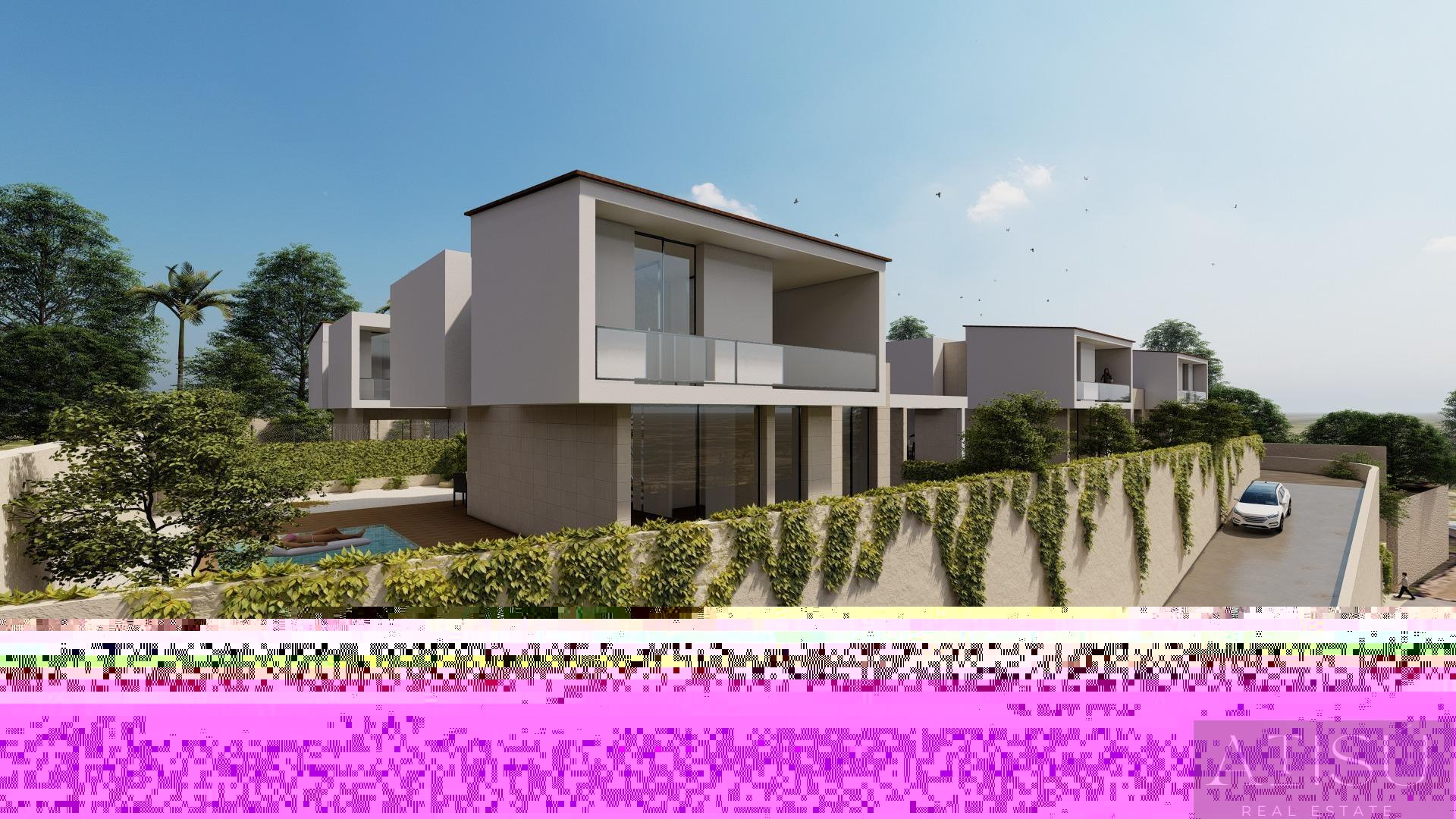 Venta de villa en La nucia