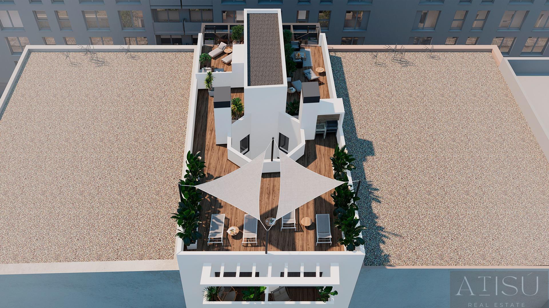 Venta de apartamento en Torrevieja
