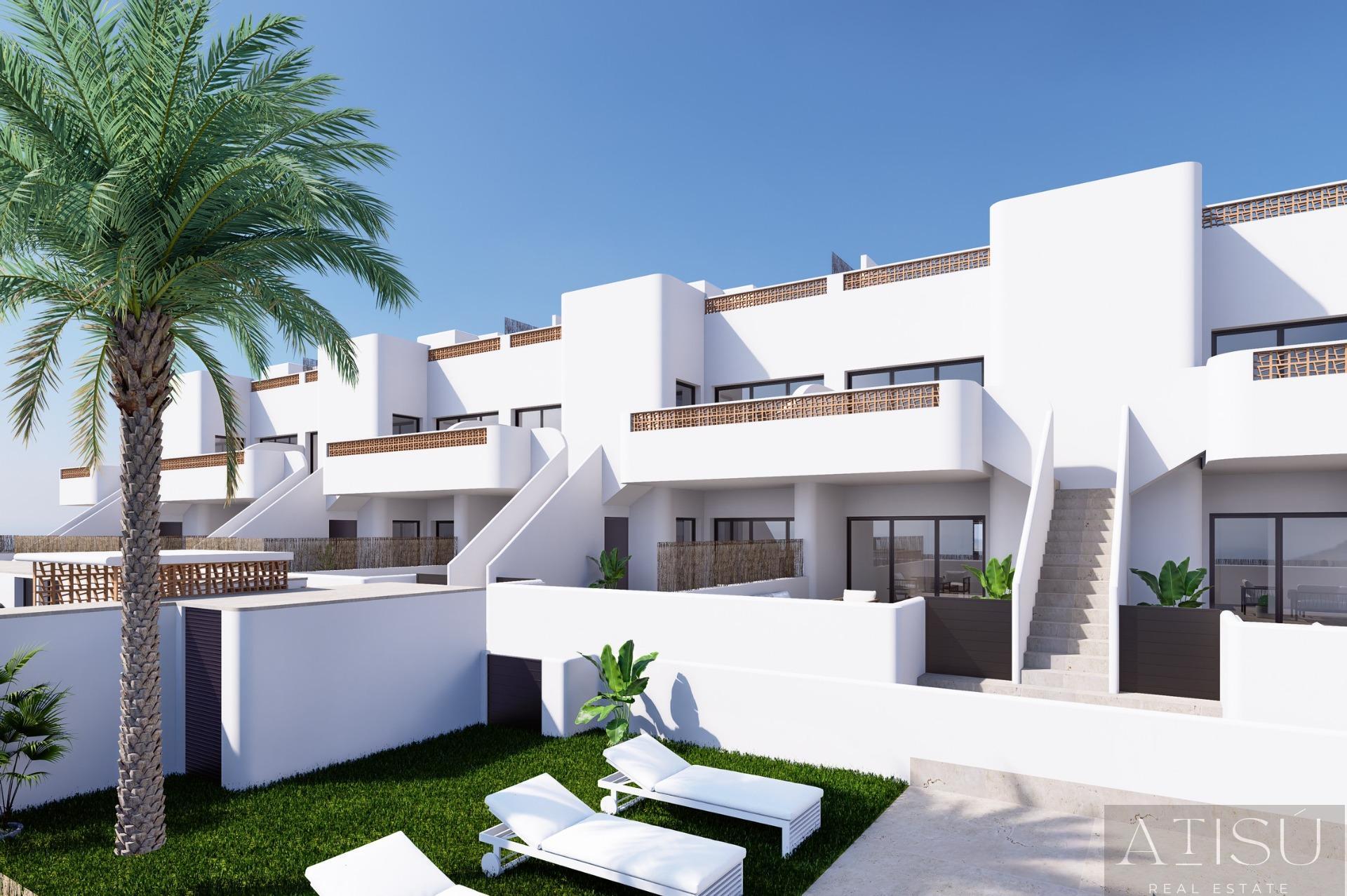 Venta de bungalow en Dolores