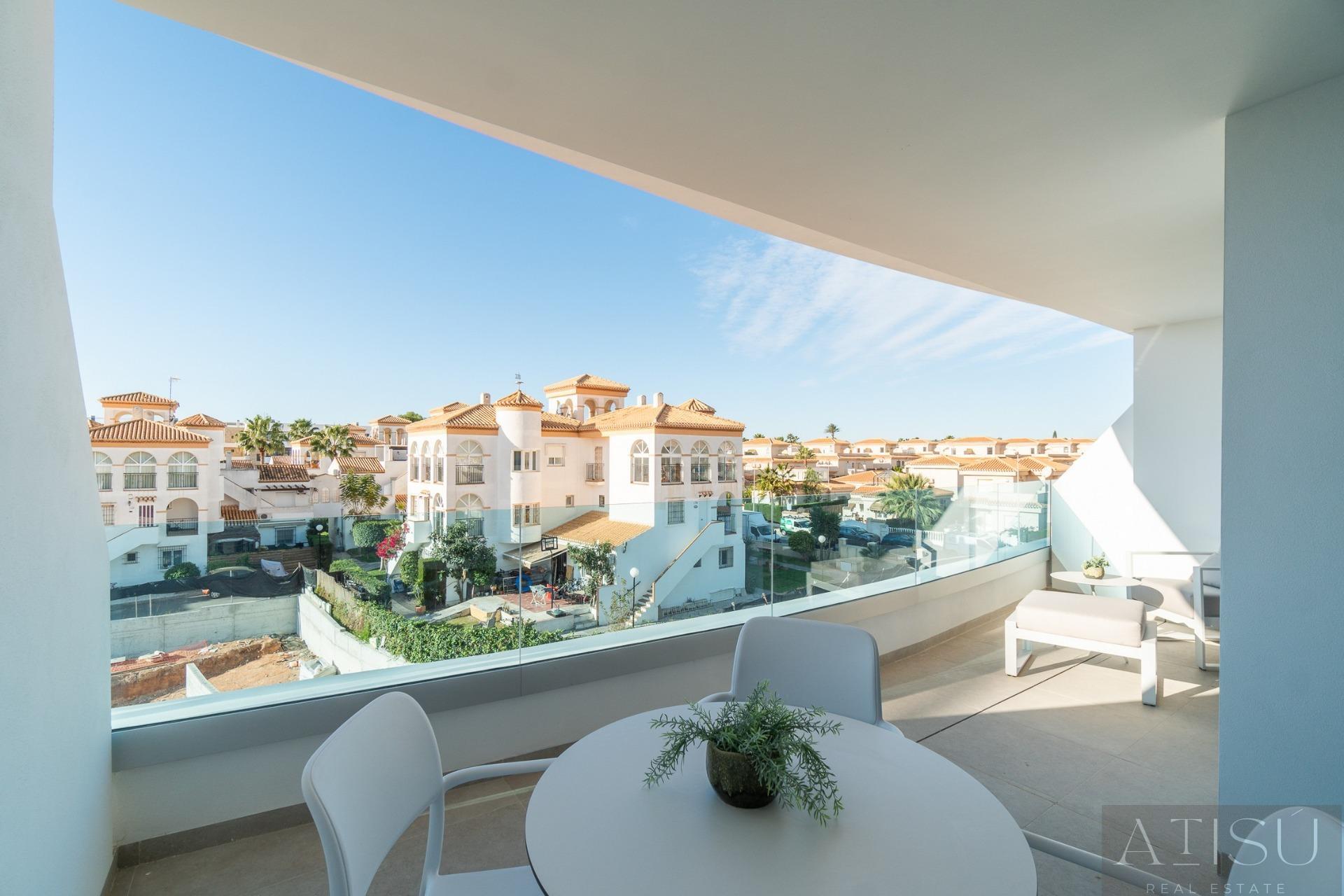 Venta de Ático en Orihuela costa
