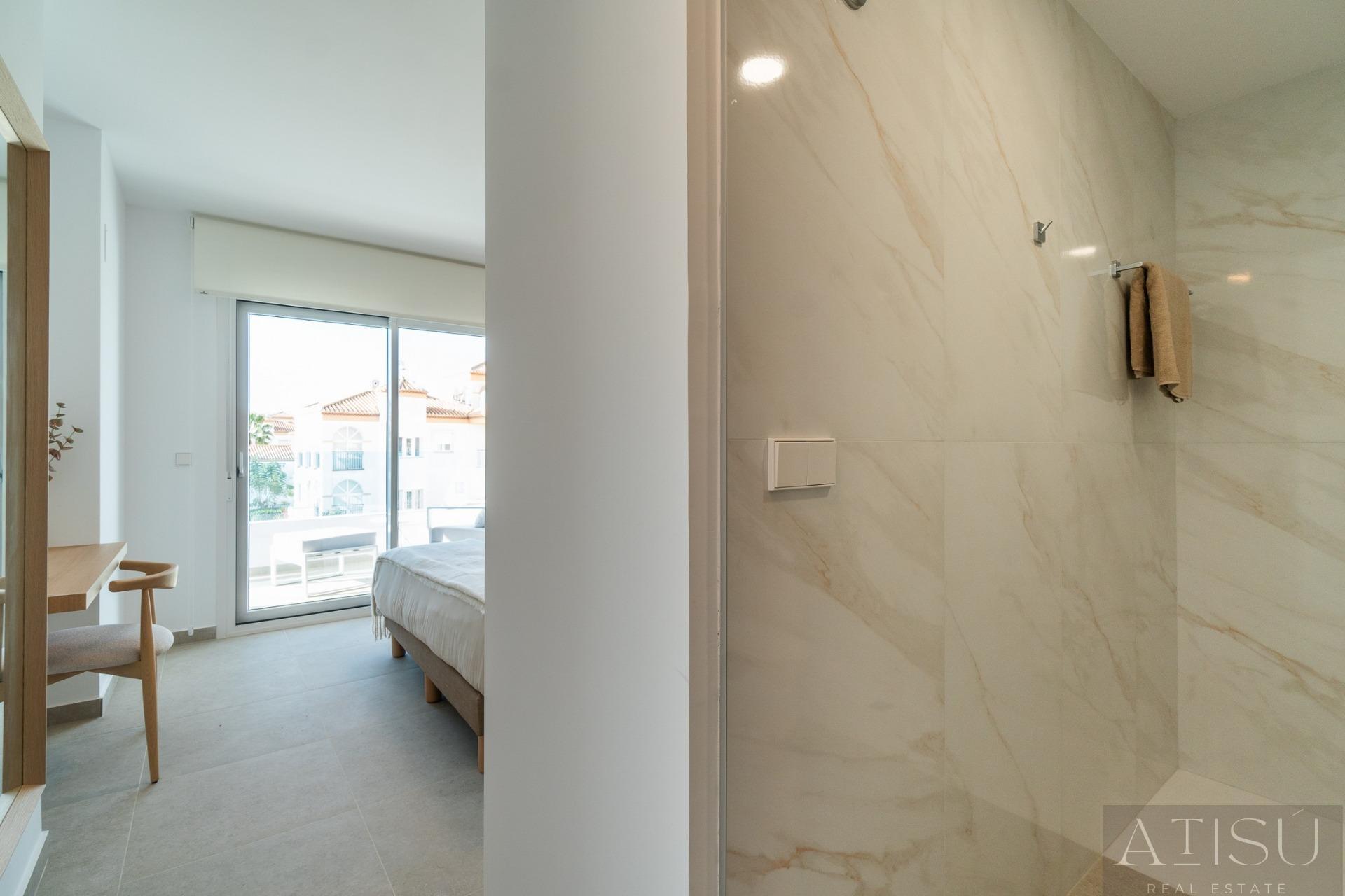 Venta de Ático en Orihuela costa