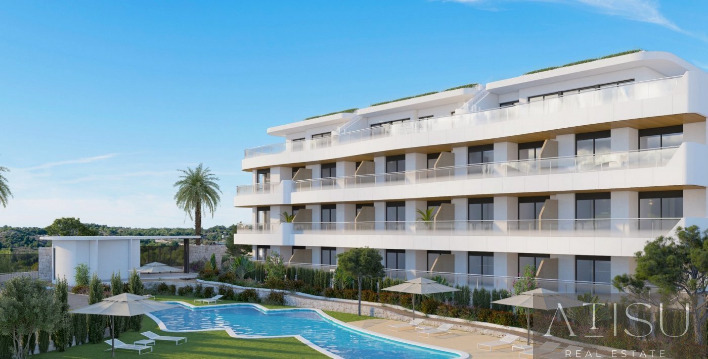 Venta de Ático en Orihuela costa