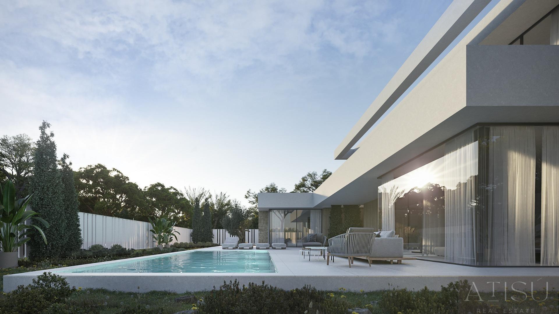 Venta de villa en Moraira_teulada