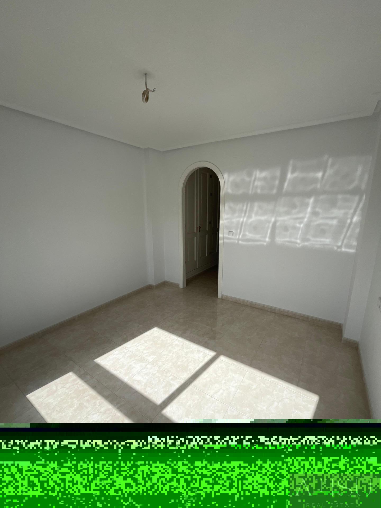 Venta de apartamento en Orihuela costa