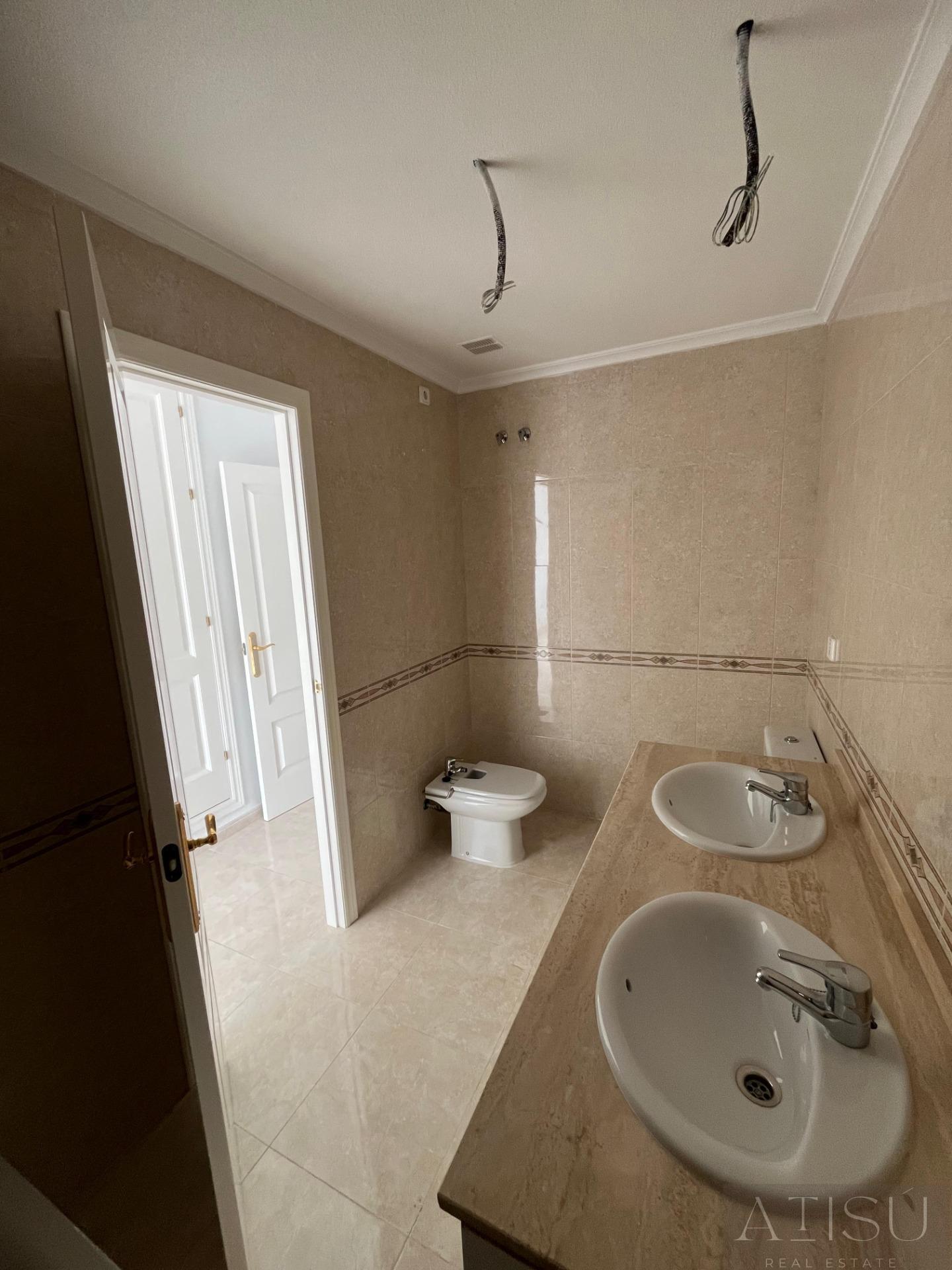 Venta de apartamento en Orihuela costa