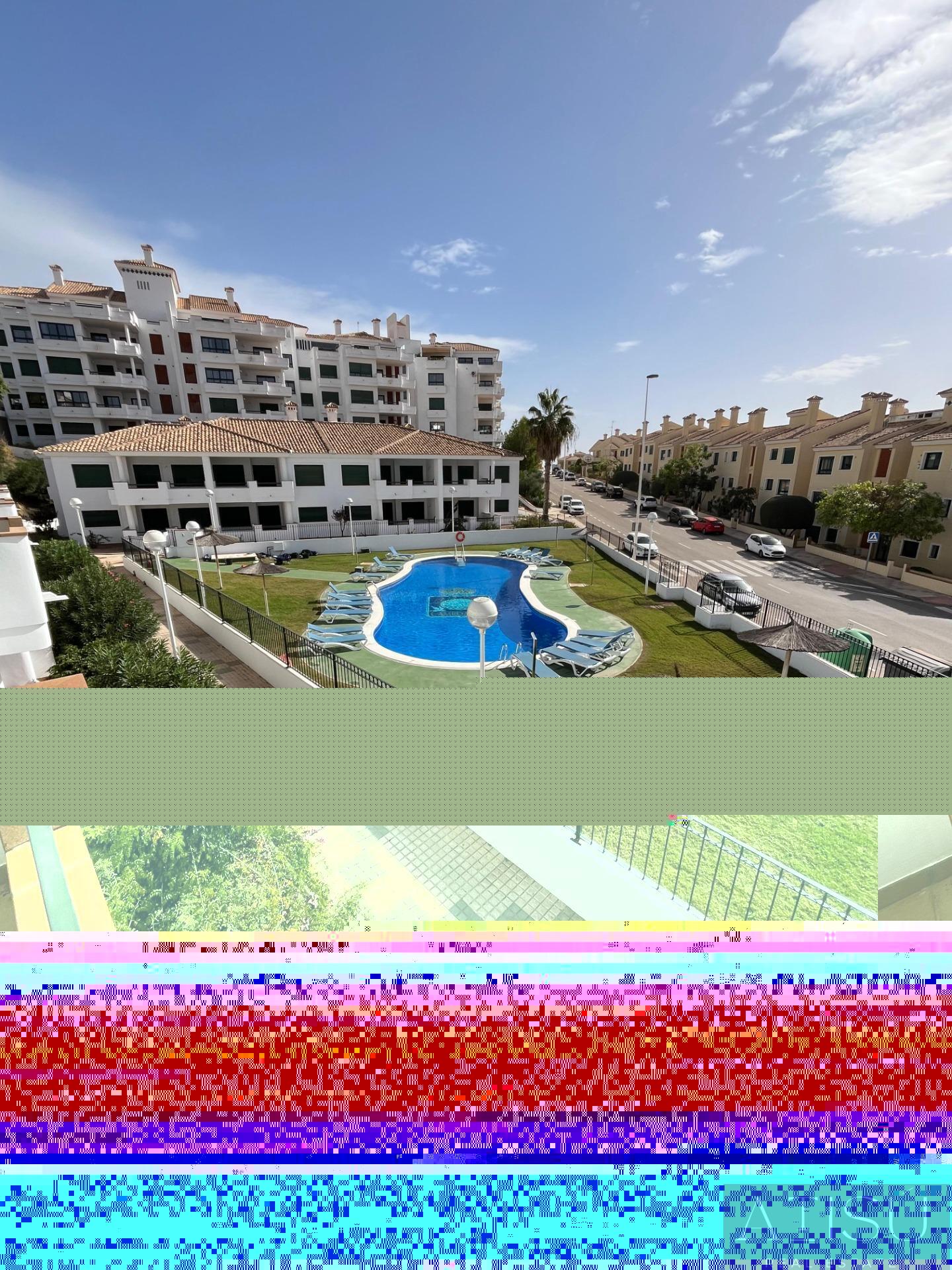 Venta de apartamento en Orihuela costa