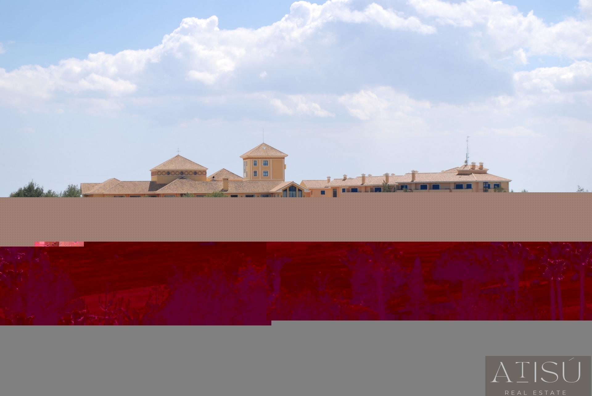 Venta de apartamento en Orihuela costa