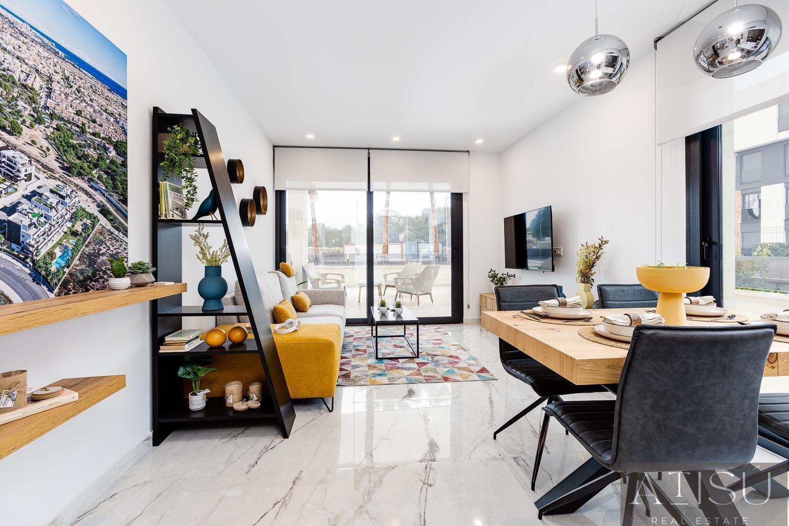 Venta de villa en Ciudad quesada
