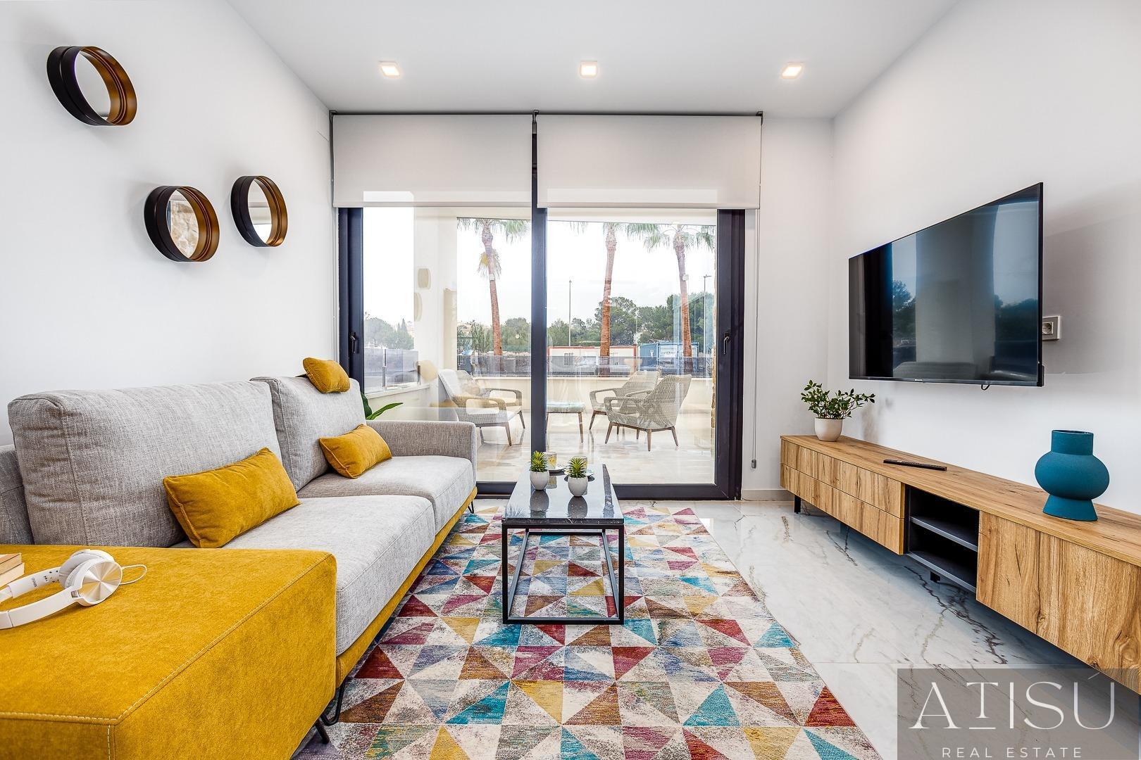 Venta de villa en Ciudad quesada