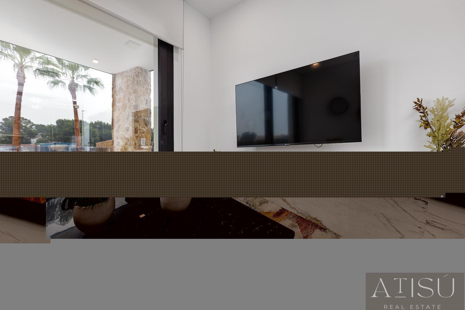 Venta de villa en Ciudad quesada