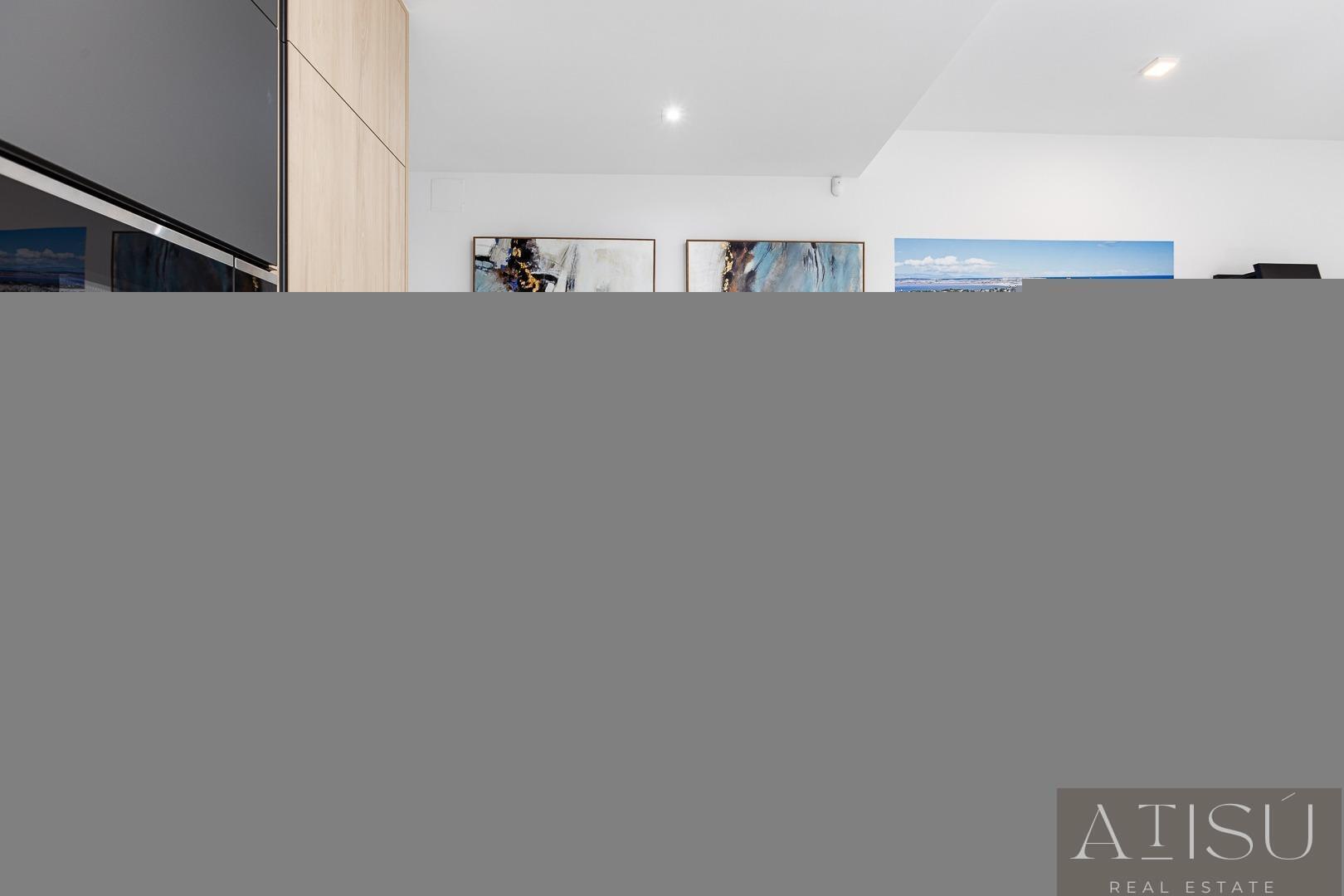 Venta de villa en Ciudad quesada