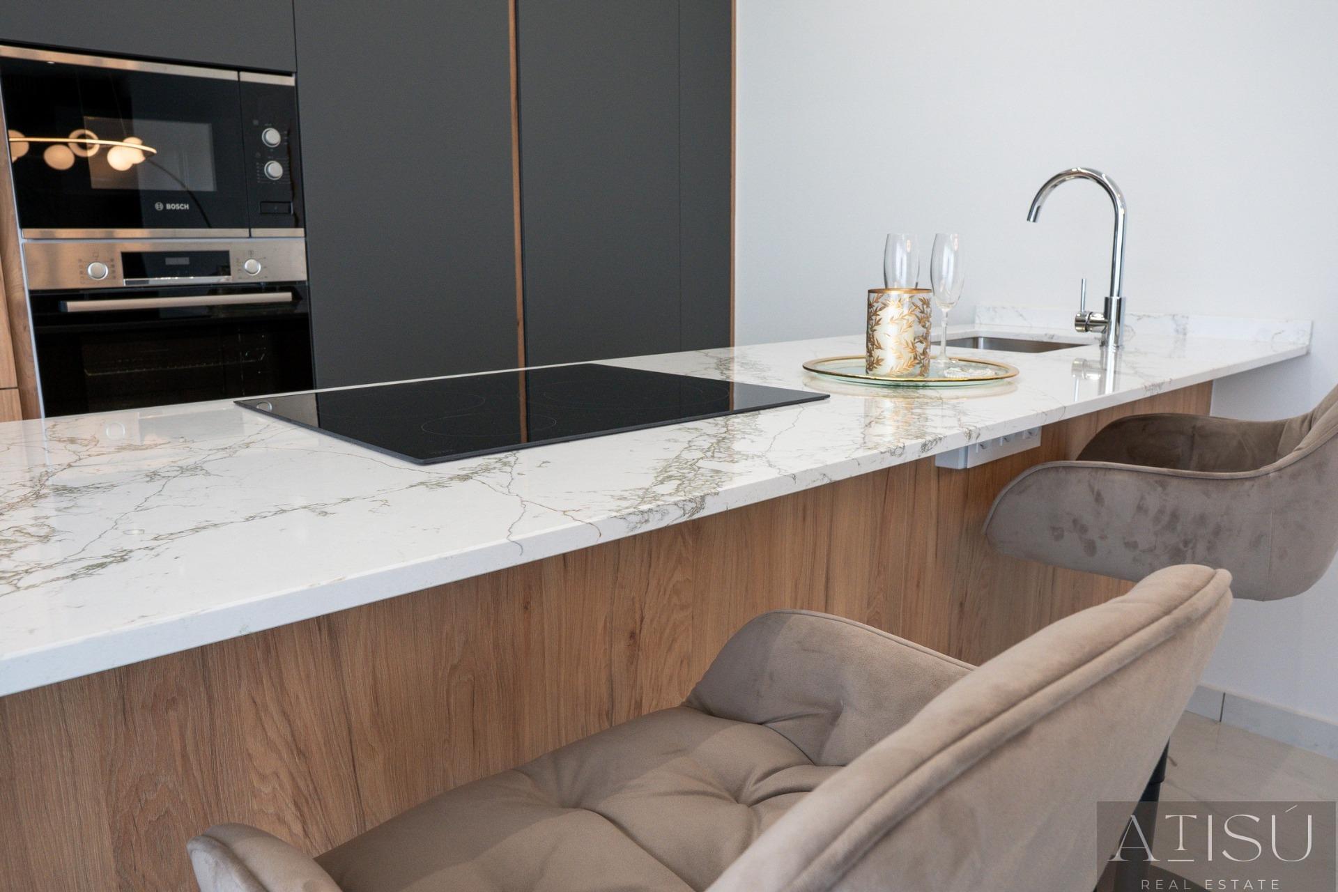 Venta de villa en Ciudad quesada