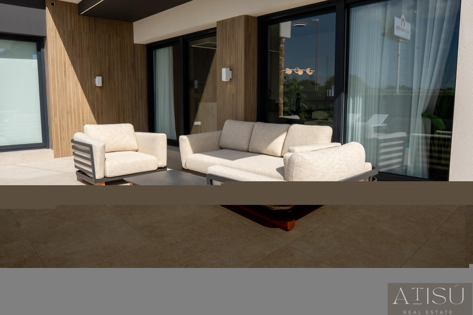 Venta de villa en Ciudad quesada