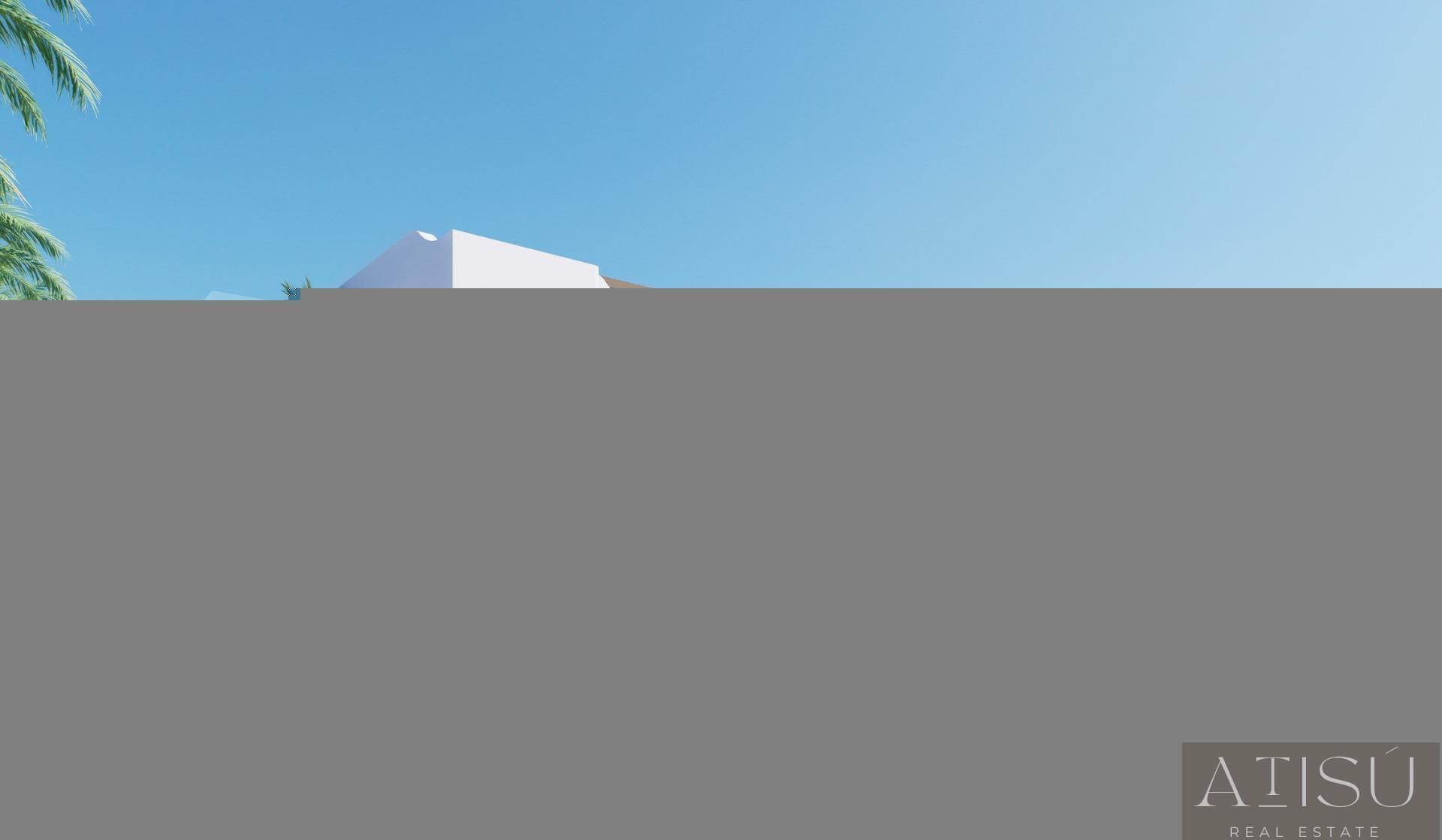 Venta de bungalow en Pilar de la horadada