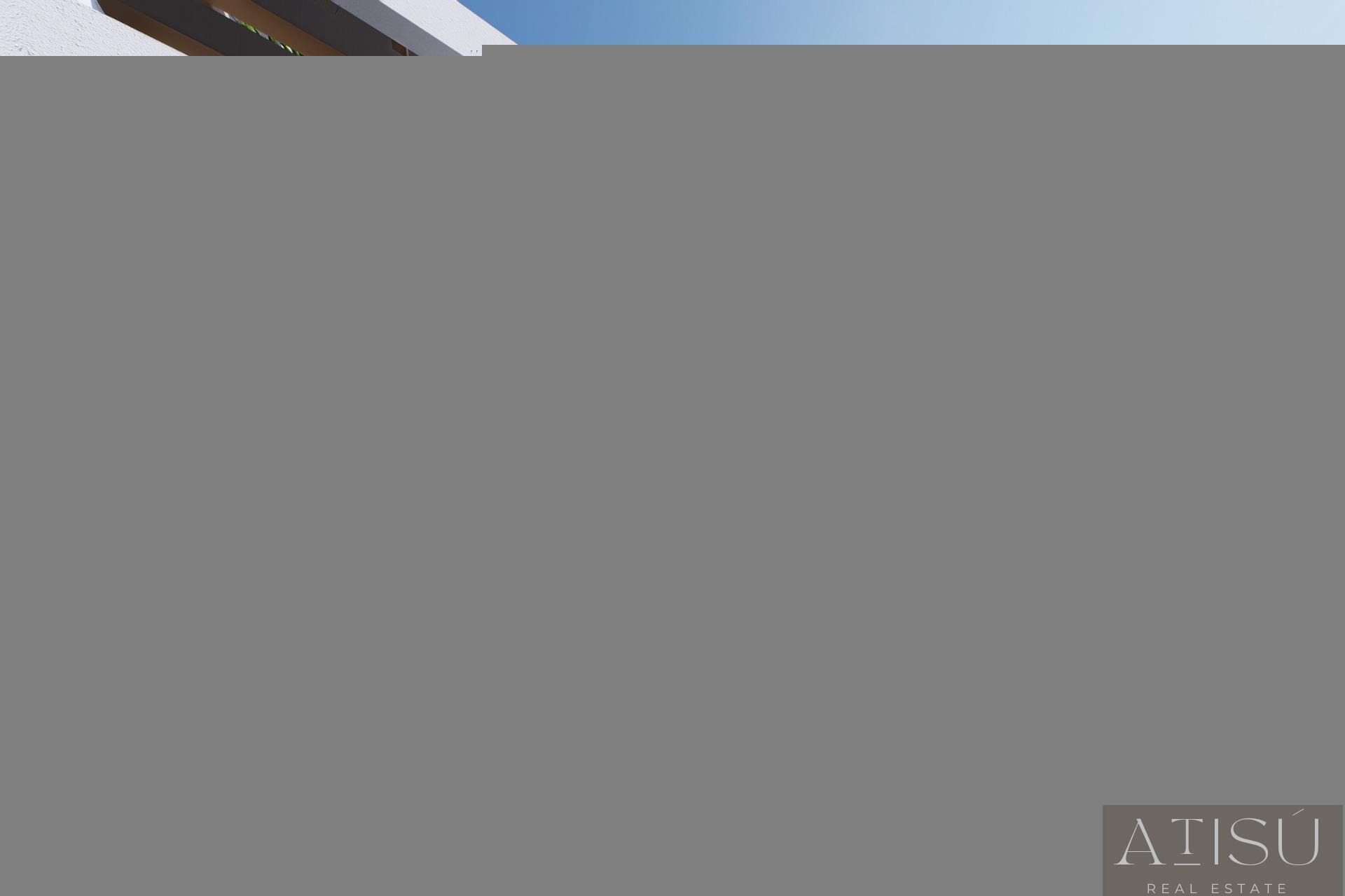 Venta de bungalow en Pilar de la horadada